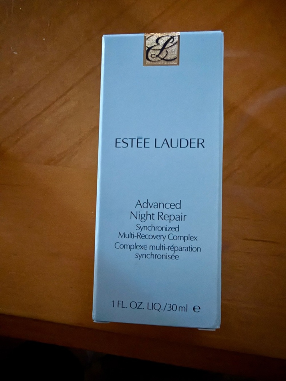 Estee Lauder Advanced Night Repair Serum - NWT 1 oz